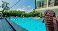 Albis Hotel