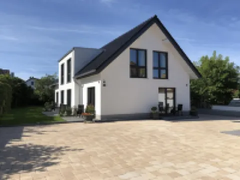 Gästehaus Witteborg Hotels in Paderborn