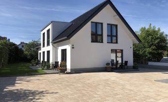 Gästehaus Witteborg
