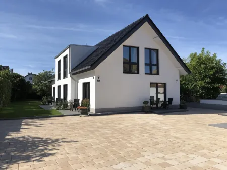 Gästehaus Witteborg