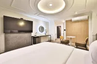 Incheon Seogu Hound Hotels in Incheon