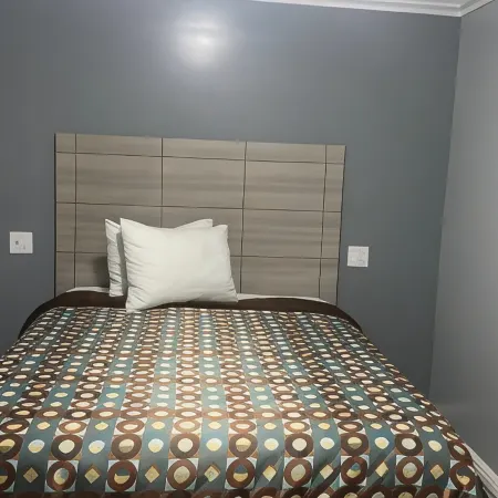 La Perla Motel