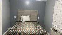 La Perla Motel - Wifi
