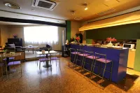 Ryokan Fukuzen - 4 stjerner