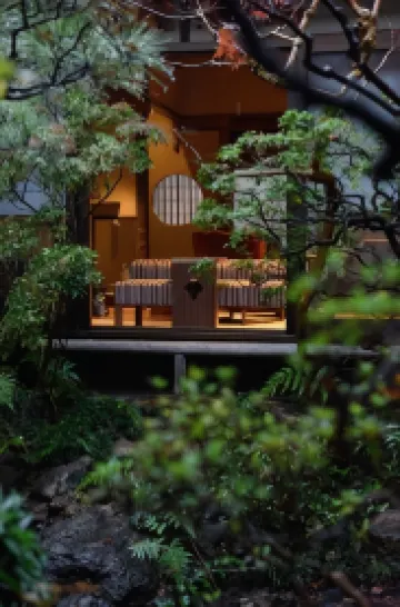 京小宿 室町 ゆとね