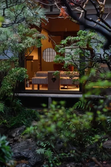 京小宿 室町 ゆとね