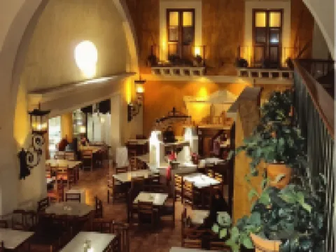 Hotel Gobernador Hoteles en Durango