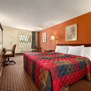 Knights Inn Tucker