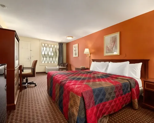 Knights Inn Tucker Hotels in Tucker