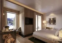 Aethos Monterosa Hotels in 