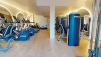 Hilton London Heathrow Airport Terminal 5 - Gym