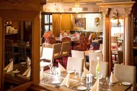 Park Hotel Vossevangen - breakfast