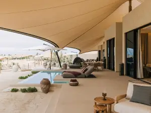 Top 20 Premium Hotels in Qatar