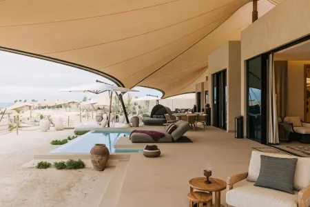 Our Habitas Ras Abrouq