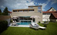 Landhotel Weißes Roß - Pools