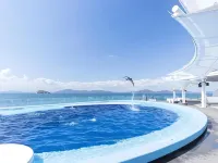 호텔 아네시스 세토-오하시 우타즈 초 호텔