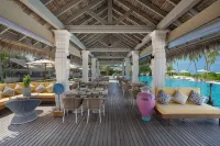 Cora Cora Maldives - Premium All-Inclusive Resort - Wi-Fi