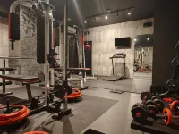 Villa 33 Kashikojima - Gym
