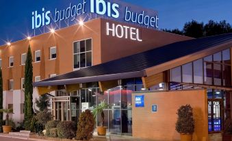 Ibis Budget Madrid Alcalá de Henares la Dehesa