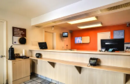 Motel 6 Saint Joseph, MO