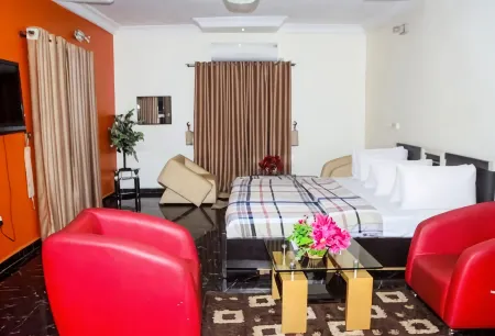 Prescott Hotel - Standard