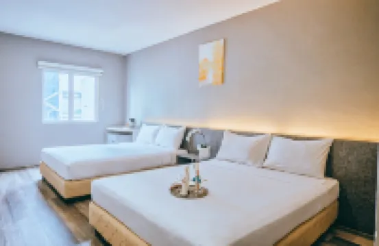 Canary Hotel Hotels near Jakel Mall Kuala Lumpur