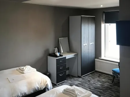 The Grotto Отели рядом с достопримечательностью «South Shields Museum & Art Gallery»