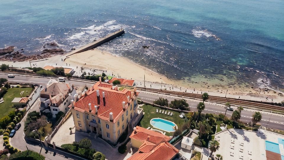 Estoril Vintage Hotel