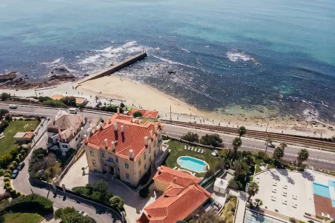 Estoril Vintage Hotel