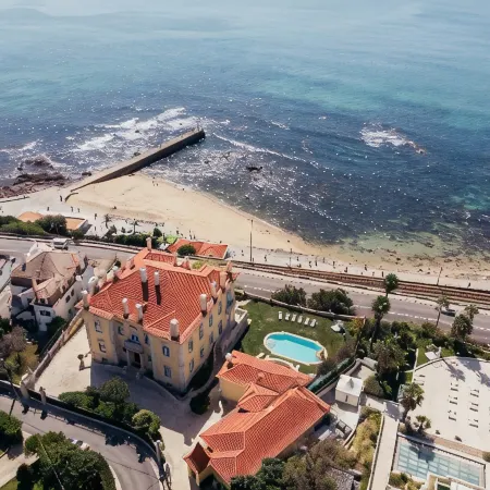 Estoril Vintage Hotel