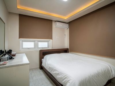 Jeju Ocean Hotel