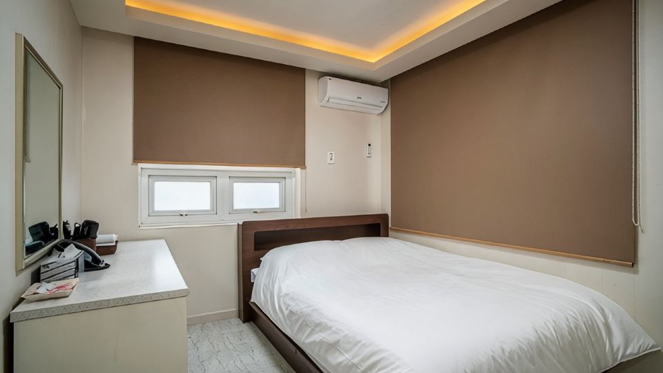 Jeju Ocean Hotel
