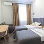 Atmosfera Hotels in 