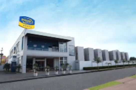 Samba Três Lagoas Hotels in 