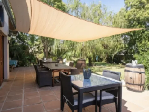 B&B Sauvignon Country Lodge Hotels in Paarl