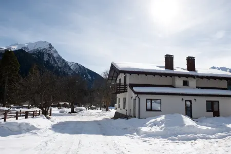 Orion Отели в г. Зеленчукский район