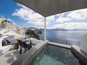 버지니아스 케이브 빌라