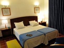 Patios Da Vila - Duna Parque Resorts & Hotels