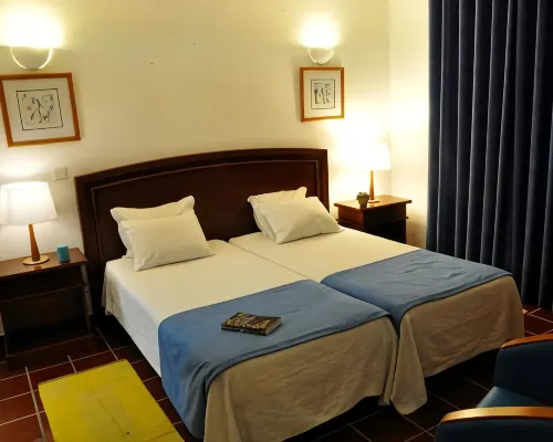 Patios Da Vila - Duna Parque Resorts & Hotels Hotels in Vila Nova de Milfontes
