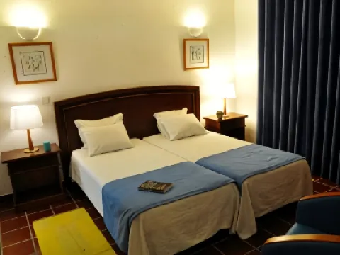 Patios Da Vila - Duna Parque Resorts & Hotels Hotel a 