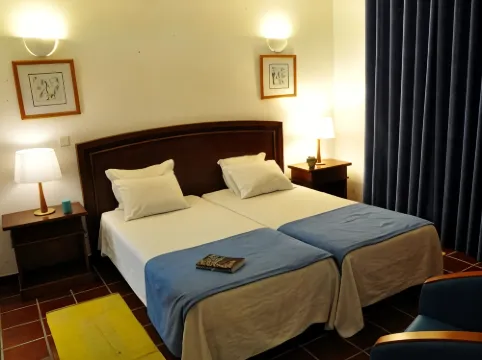 Patios Da Vila - Duna Parque Resorts & Hotels