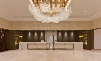 DoubleTree by Hilton Jaipur Amer