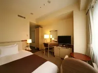 Tokachi Gardens Hotel Hotels near Manabe Garden