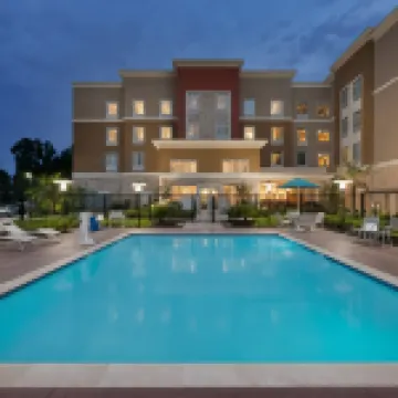 Homewood Suites by Hilton North Houston/Spring