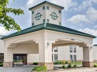 Best Western Fishers/Indianapolis Area