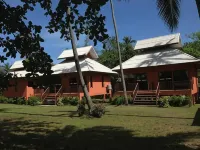 Lanta Cottage