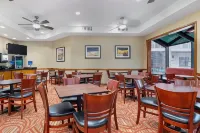 Best Western McAllen Medical Center