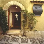 Hotel Moderno