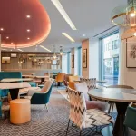 Hampton by Hilton Bath City