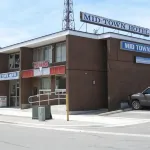 Residence Inn Montreal Midtown Hotels in Cote-des-Neiges–Notre-Dame-de-Grace